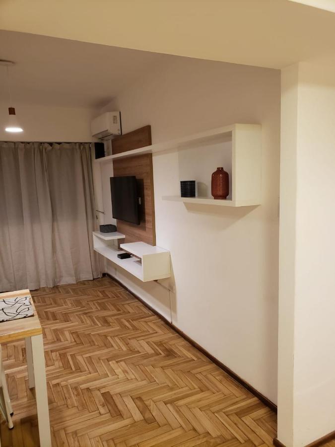 Departamento De Antonia Apartment Cordoba Exterior foto