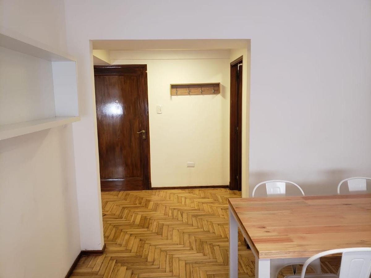 Departamento De Antonia Apartment Cordoba Exterior foto