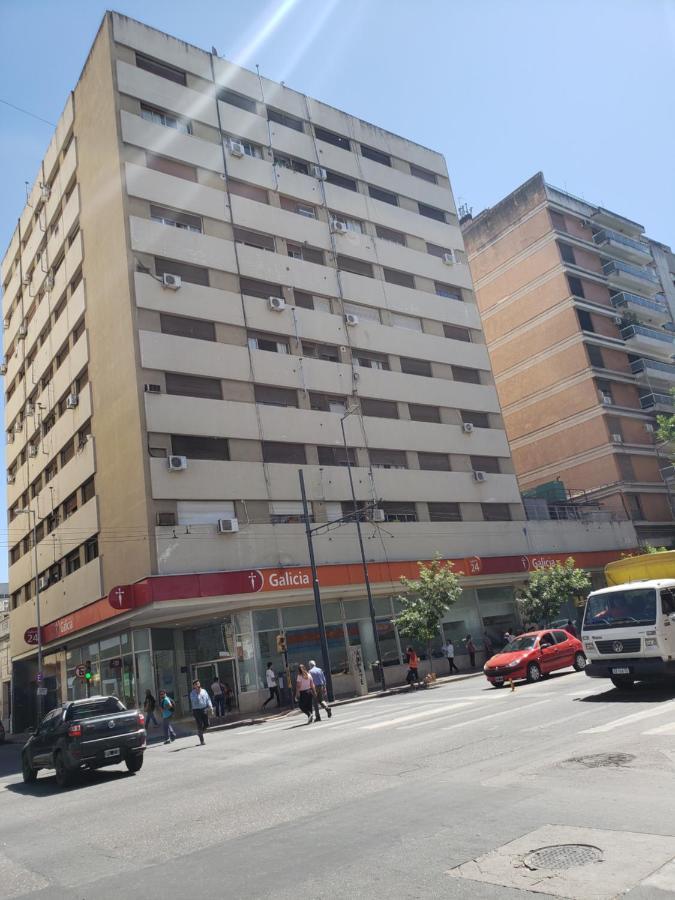 Departamento De Antonia Apartment Cordoba Exterior foto